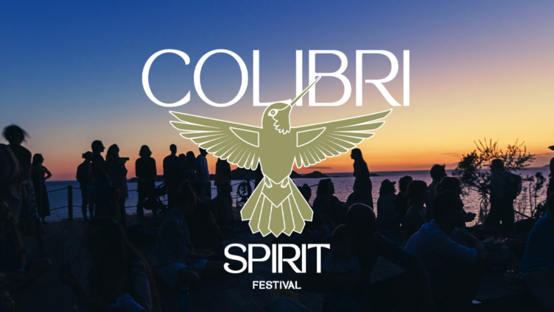 Colibri Spirit Festival