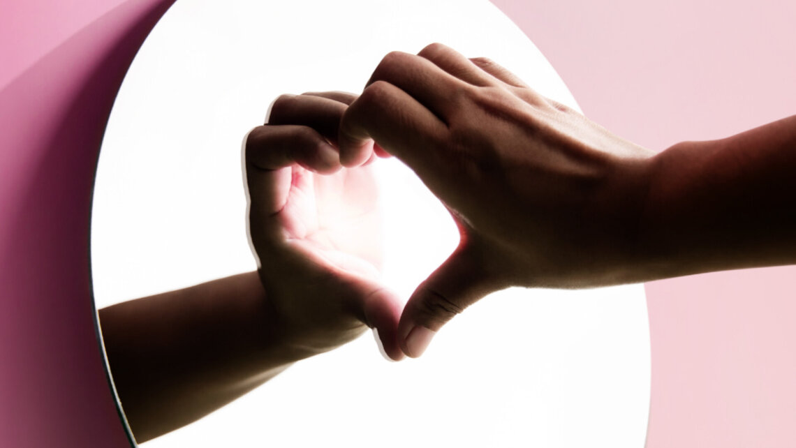 Self-Love Unlocked: Reclaiming Your Centre