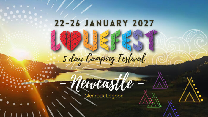 Lovefest Newcastle
