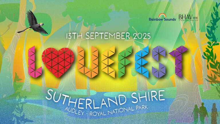 Lovefest Sutherland Shire